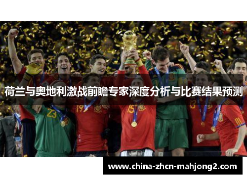 荷兰与奥地利激战前瞻专家深度分析与比赛结果预测
