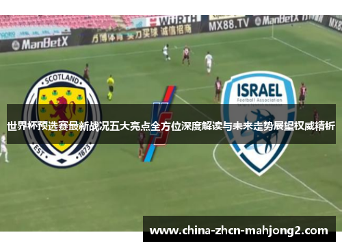 世界杯预选赛最新战况五大亮点全方位深度解读与未来走势展望权威精析