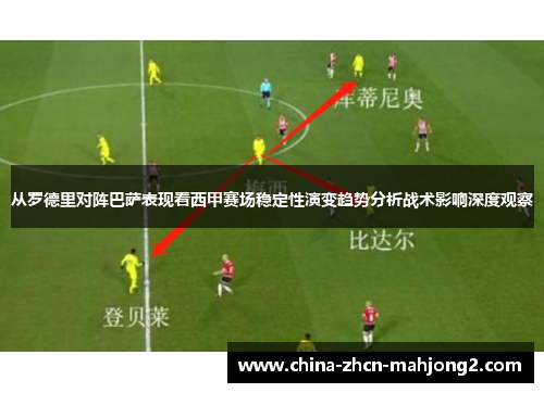 从罗德里对阵巴萨表现看西甲赛场稳定性演变趋势分析战术影响深度观察
